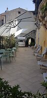Terra del sole Ibla