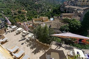 Terra del sole Ibla
