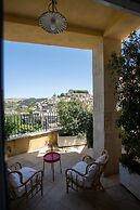 Terra del sole Ibla