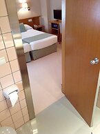 Hotel Central
