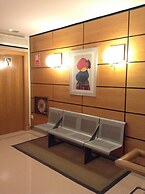 Hotel Central