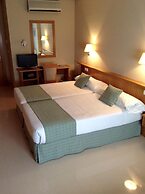 Hotel Central