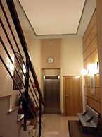 Hotel Central