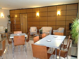 Hotel Central
