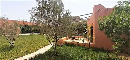 Maison Marocaine