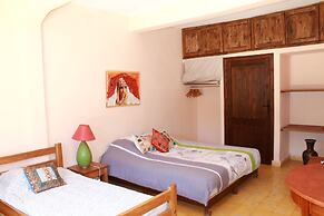 Maison Marocaine
