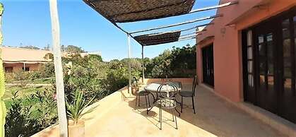 Maison Marocaine