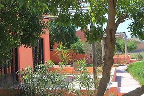Maison Marocaine
