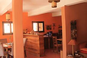 Maison Marocaine