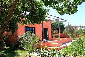 Maison Marocaine