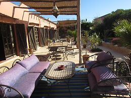 Maison Marocaine
