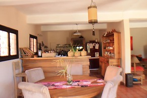Maison Marocaine