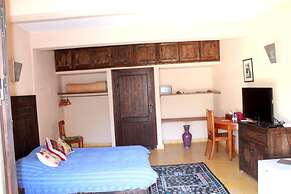 Maison Marocaine