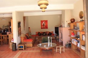 Maison Marocaine