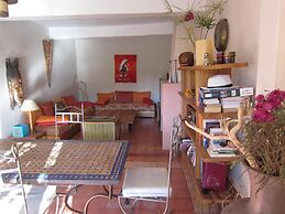 Maison Marocaine