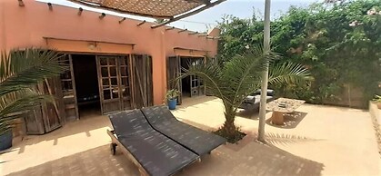 Maison Marocaine