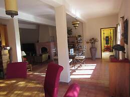 Maison Marocaine
