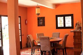 Maison Marocaine