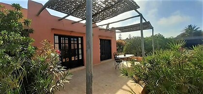 Maison Marocaine