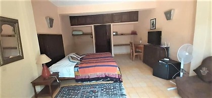 Maison Marocaine