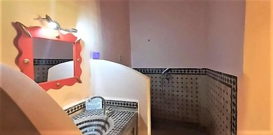 Maison Marocaine