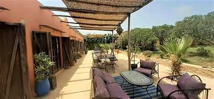 Maison Marocaine