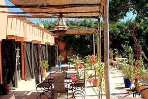 Maison Marocaine