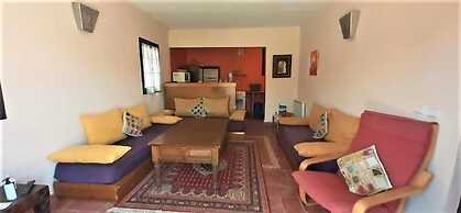 Maison Marocaine