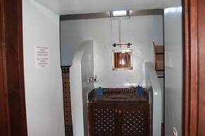 Maison Marocaine