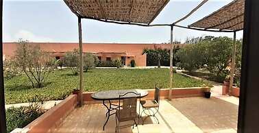 Maison Marocaine