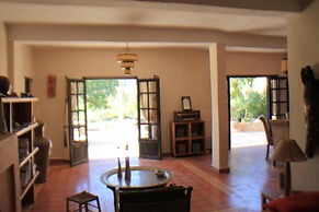 Maison Marocaine