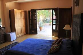 Maison Marocaine