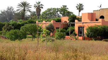 Maison Marocaine