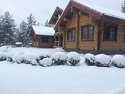 Kalina Apartments