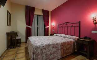 Hotel Villa de Cabrales