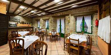 Hotel Villa de Cabrales