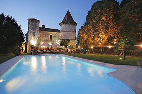 Château Chapeau Cornu
