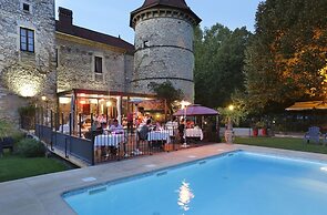 Château Chapeau Cornu