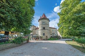 Château Chapeau Cornu