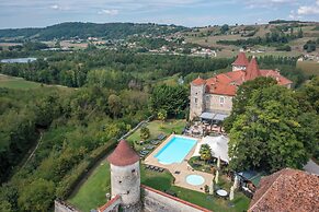 Château Chapeau Cornu