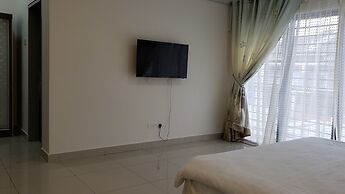 S Rose Hotel