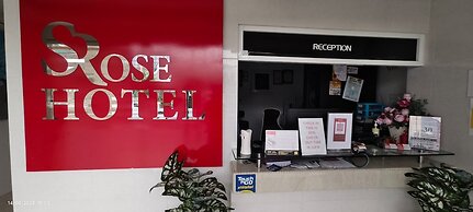 S Rose Hotel