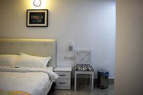 S Rose Hotel