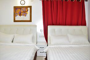 S Rose Hotel