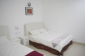 S Rose Hotel
