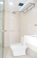 S Rose Hotel