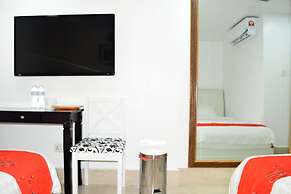 S Rose Hotel