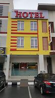 S Rose Hotel