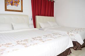 S Rose Hotel