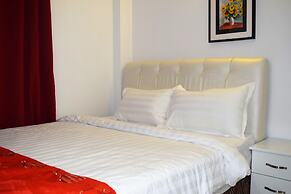 S Rose Hotel